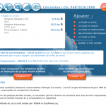 calcul-actioncarbone.org Calcul GES - actioncarbone.org