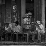 Petit café du matin