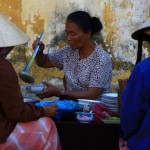 Une bonne soupe pour le petit déjeuner