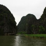 En ballade sur notre petite barque