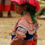 Tenue traditionnelle