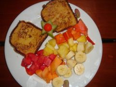 Café del Parquecito